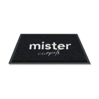 Custom-made carpet standard